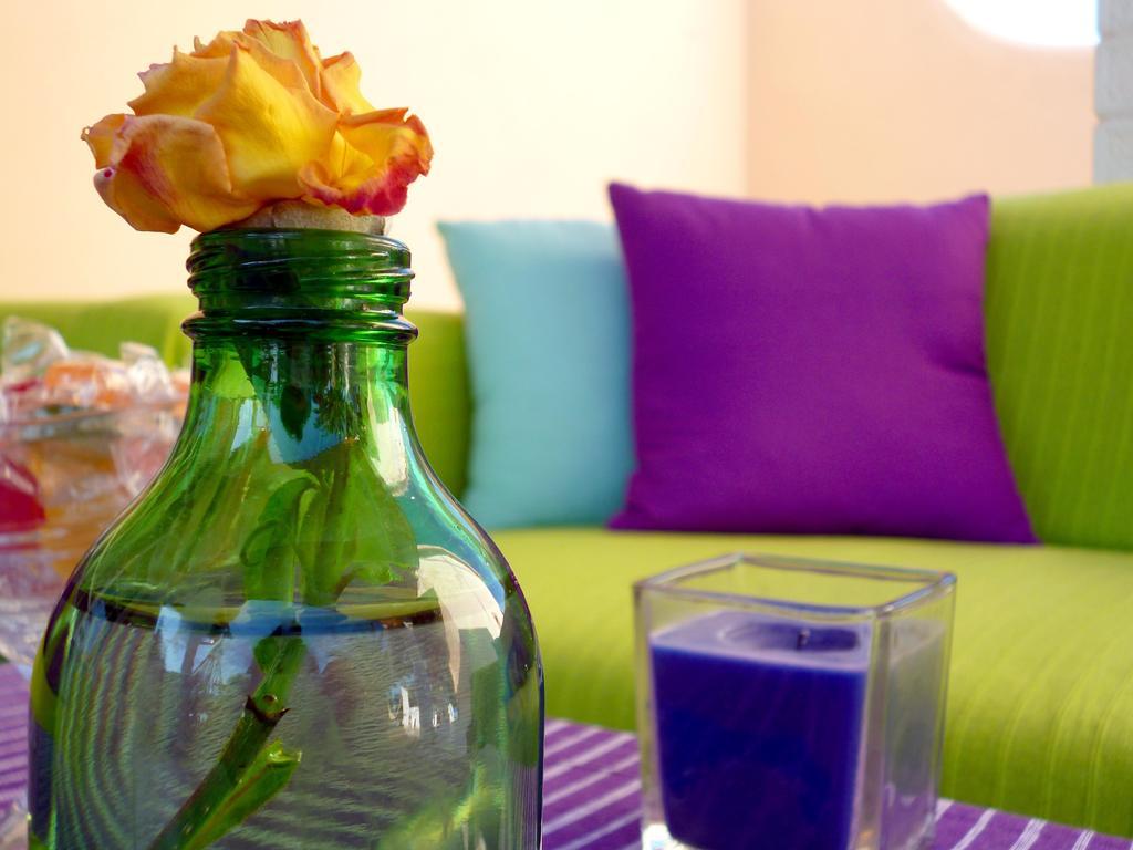 Apartment Demis Sidari (Corfu)