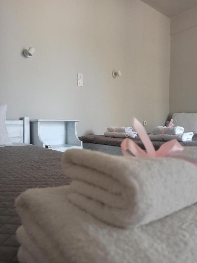 Demis Apartment *