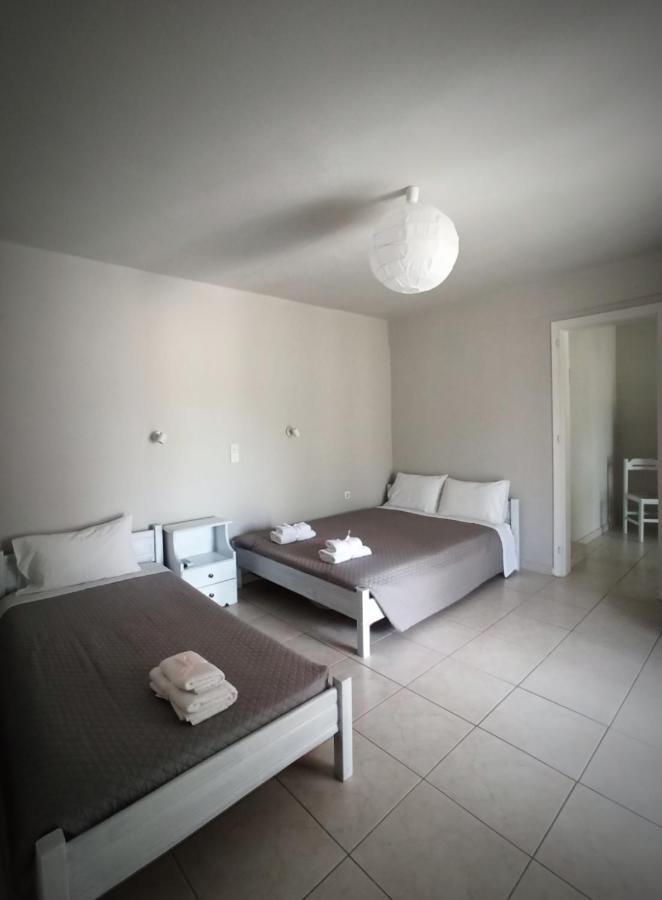 Demis Apartment Sidari (Corfu)