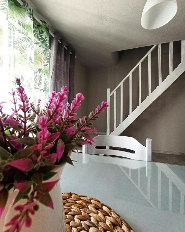 Demis Apartment