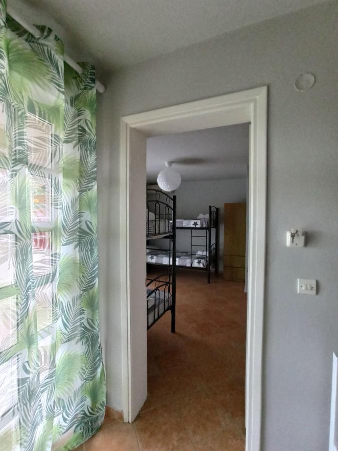 Demis Apartment Sidari (Corfu)