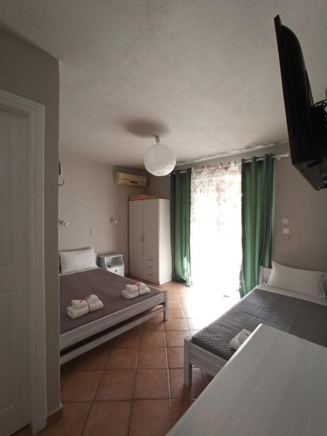 Apartment Demis Sidari (Corfu)