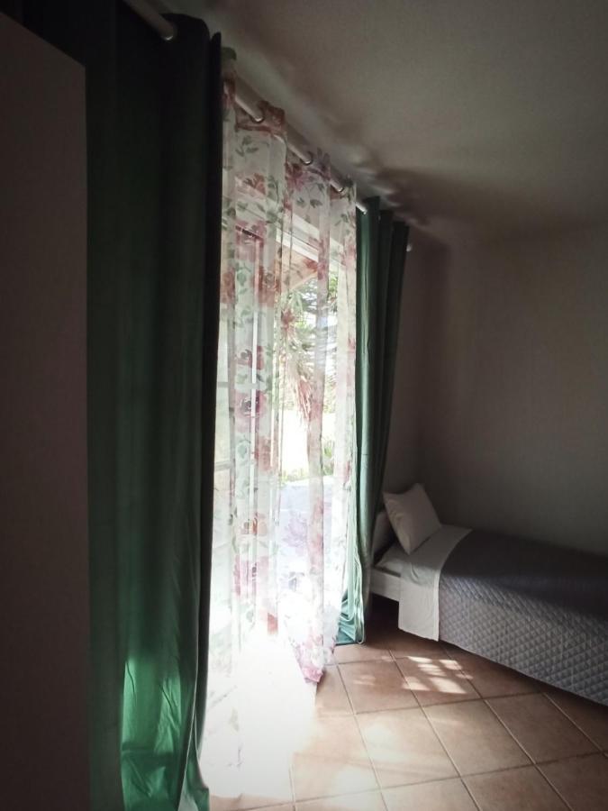 Apartment Demis Sidari (Corfu)