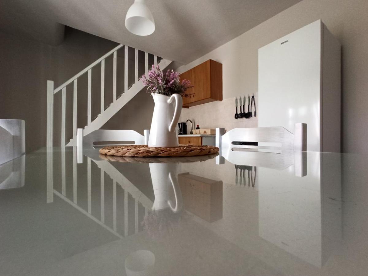 Apartment Demis *