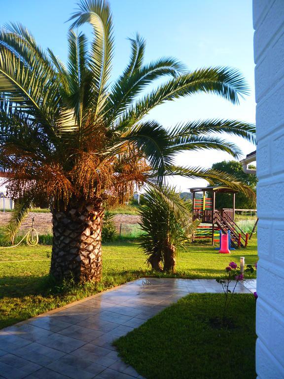 Demis Sidari (Corfu)