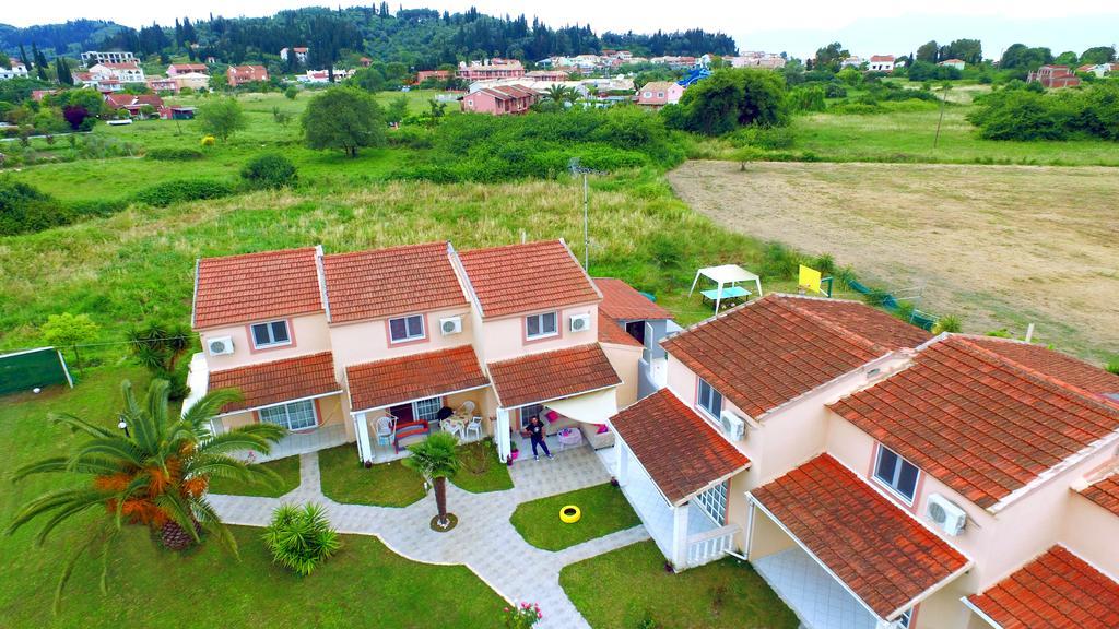 Apartment Demis Sidari (Corfu)