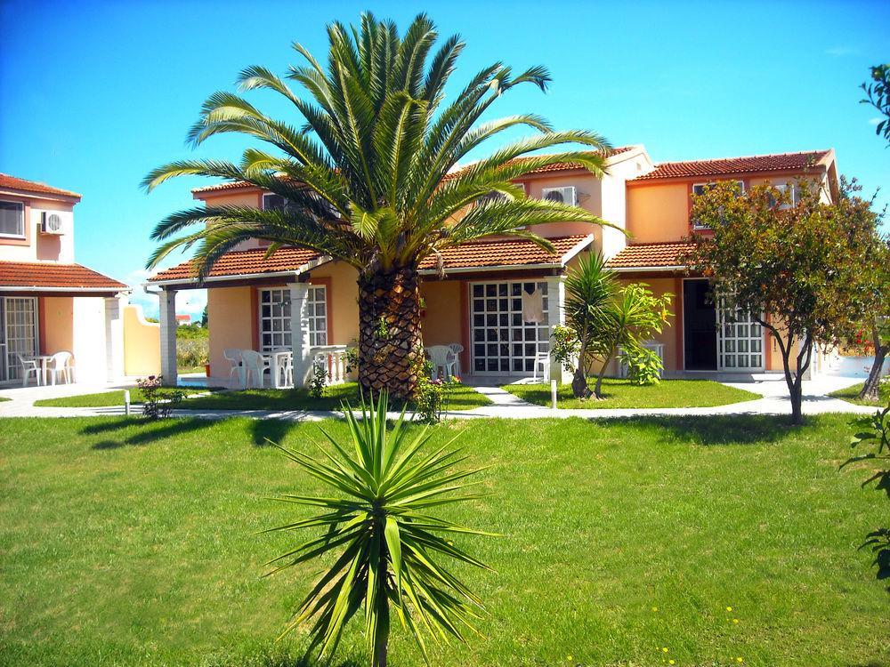 Apartment Demis