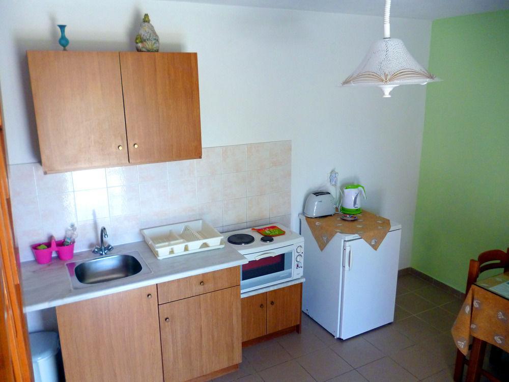 Appartamento Demis Sidárion